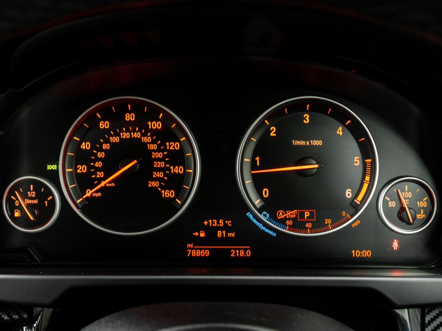 Used BMW X5 for sale - 78184813: Photo 38