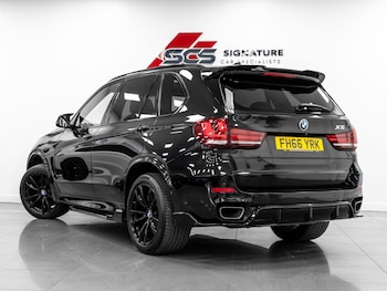 Used BMW X5 2016 for sale - 78184813: Photo