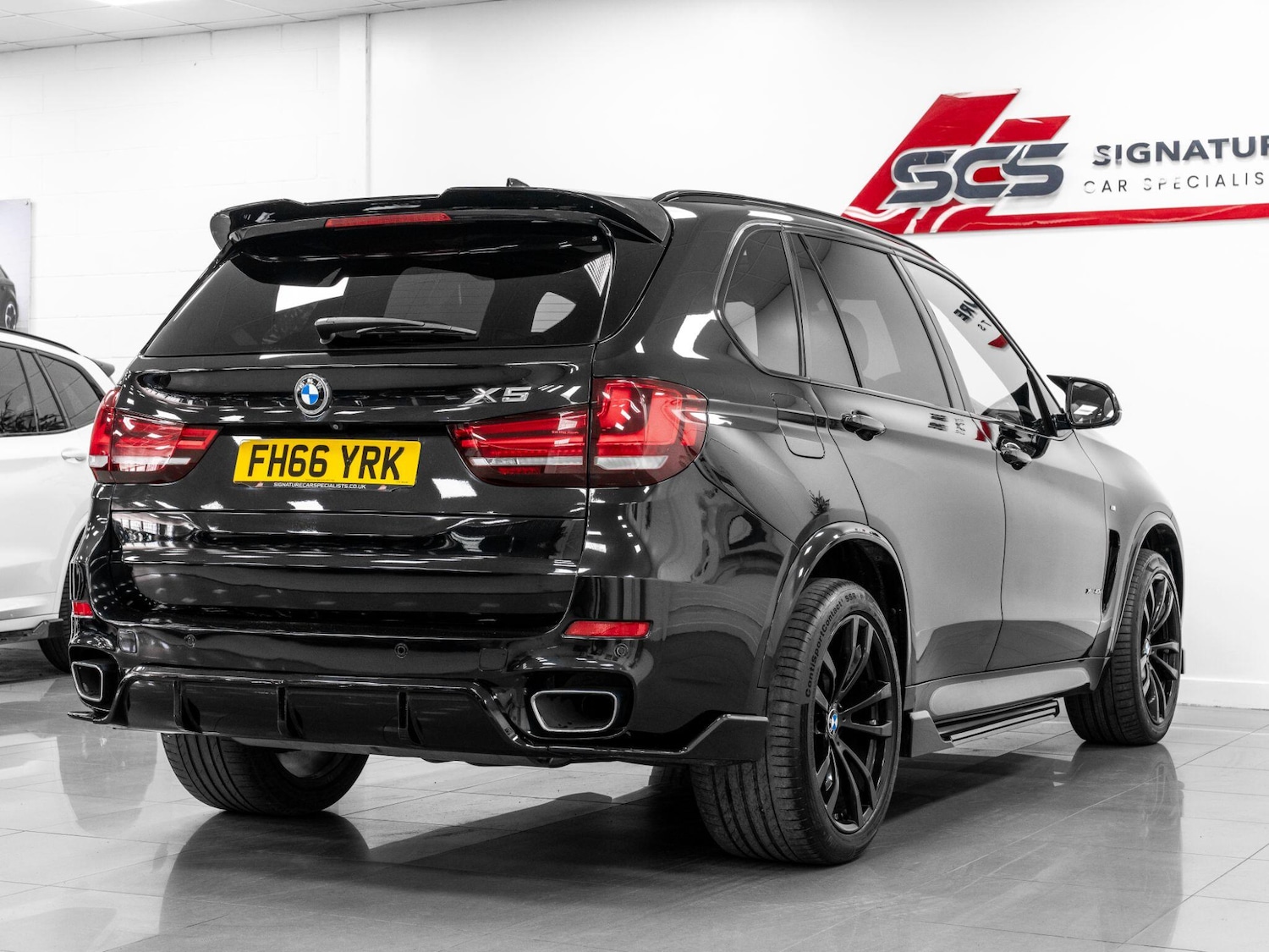 Used BMW X5 for sale - 78184813: Photo 5