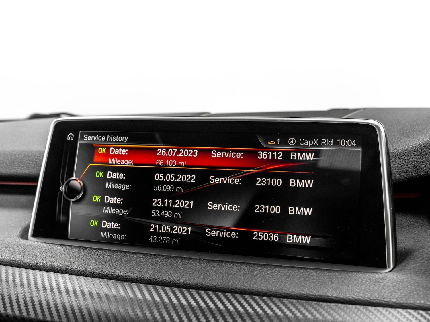 Used BMW X5 for sale - 78184813: Photo 55