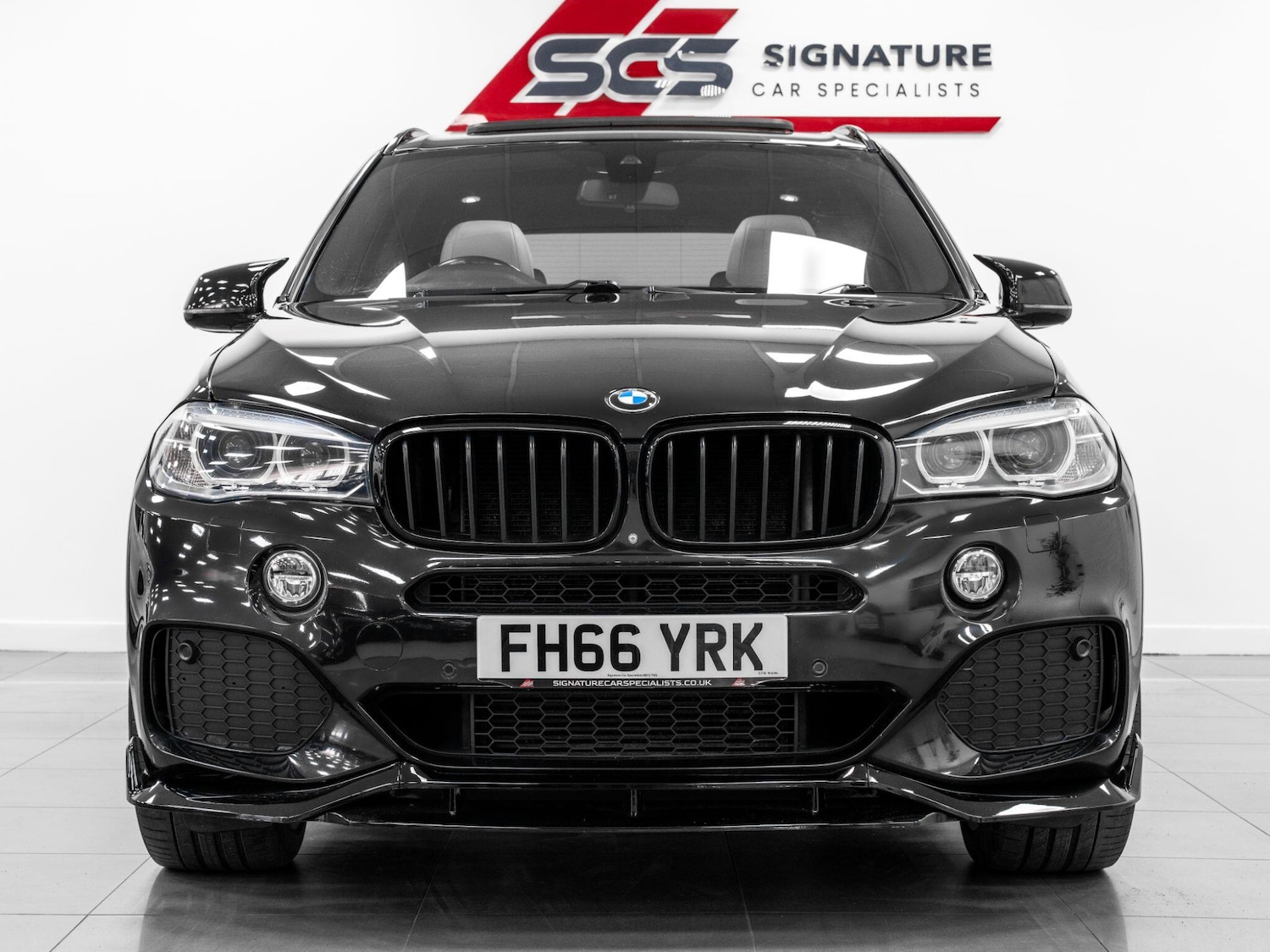 Used BMW X5 for sale - 78184813: Photo 6