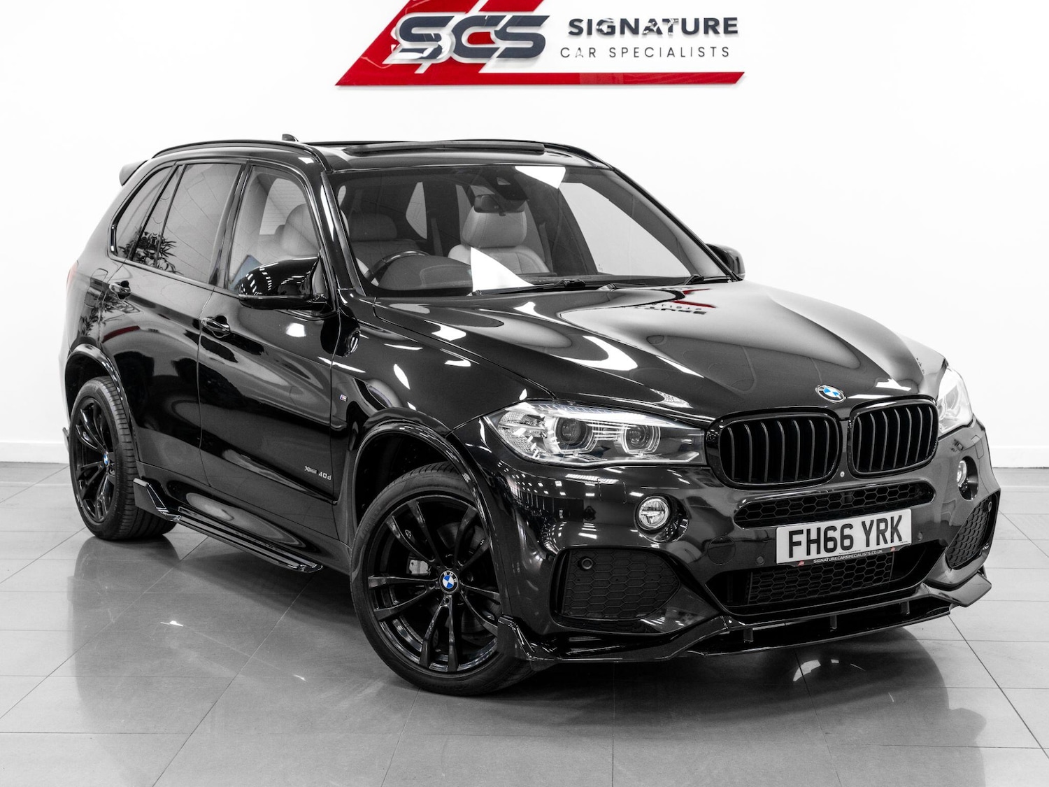 Used BMW X5 for sale - 78184813: Photo 8