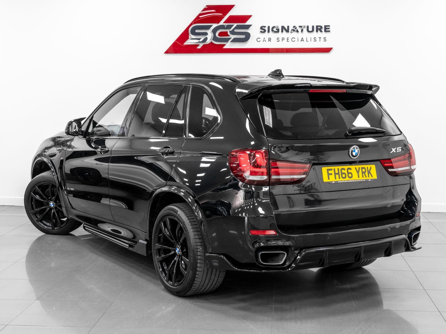 Used BMW X5 for sale - 78184813: Photo 9