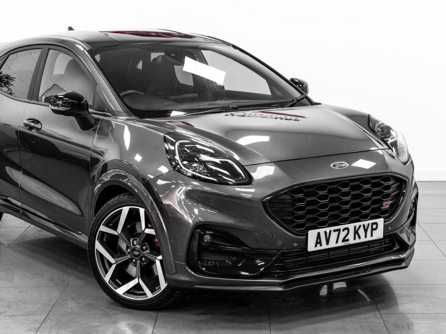 Used Ford Puma for sale - 78170838: Photo 10