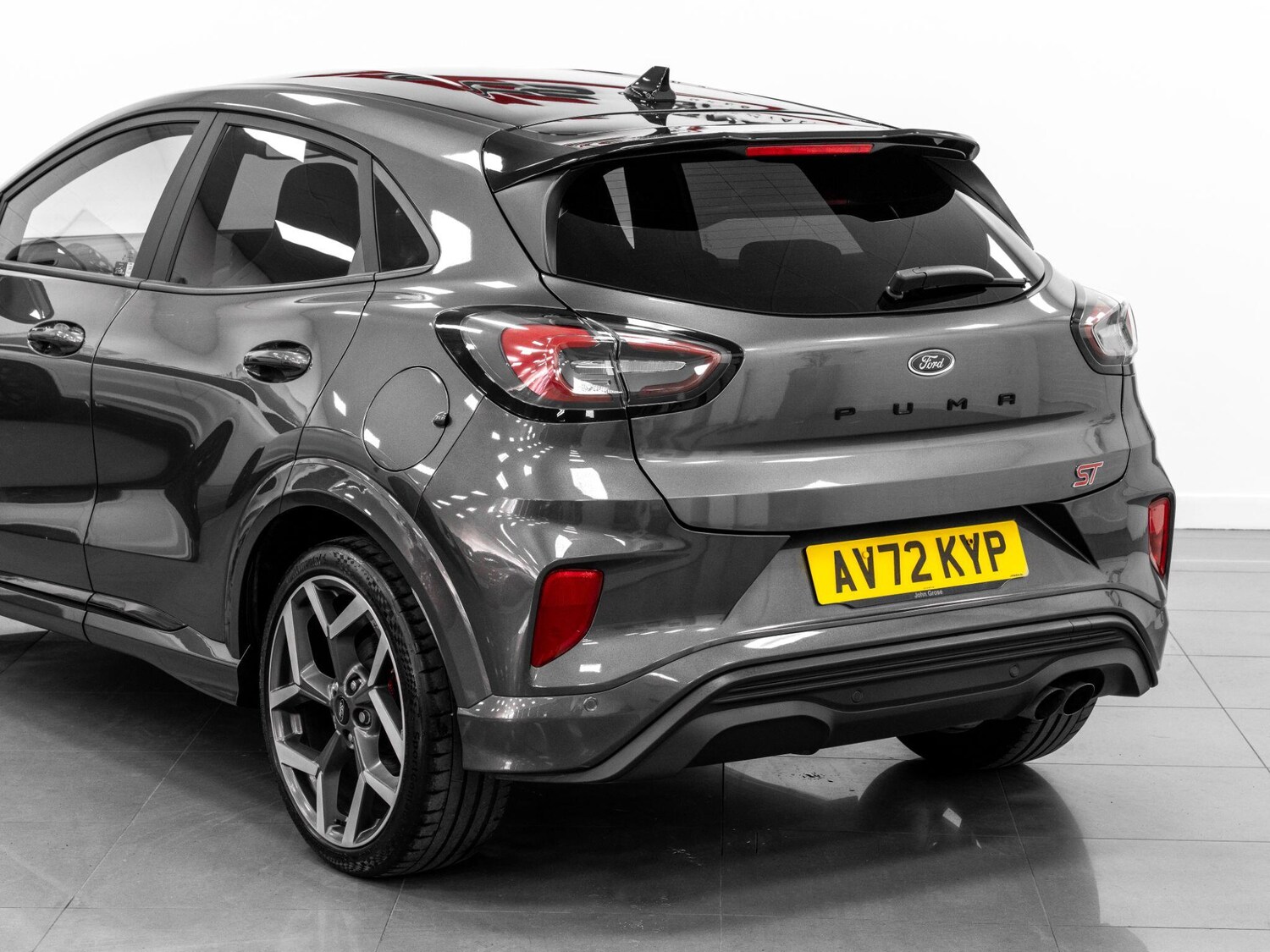 Used Ford Puma for sale - 78170838: Photo 11