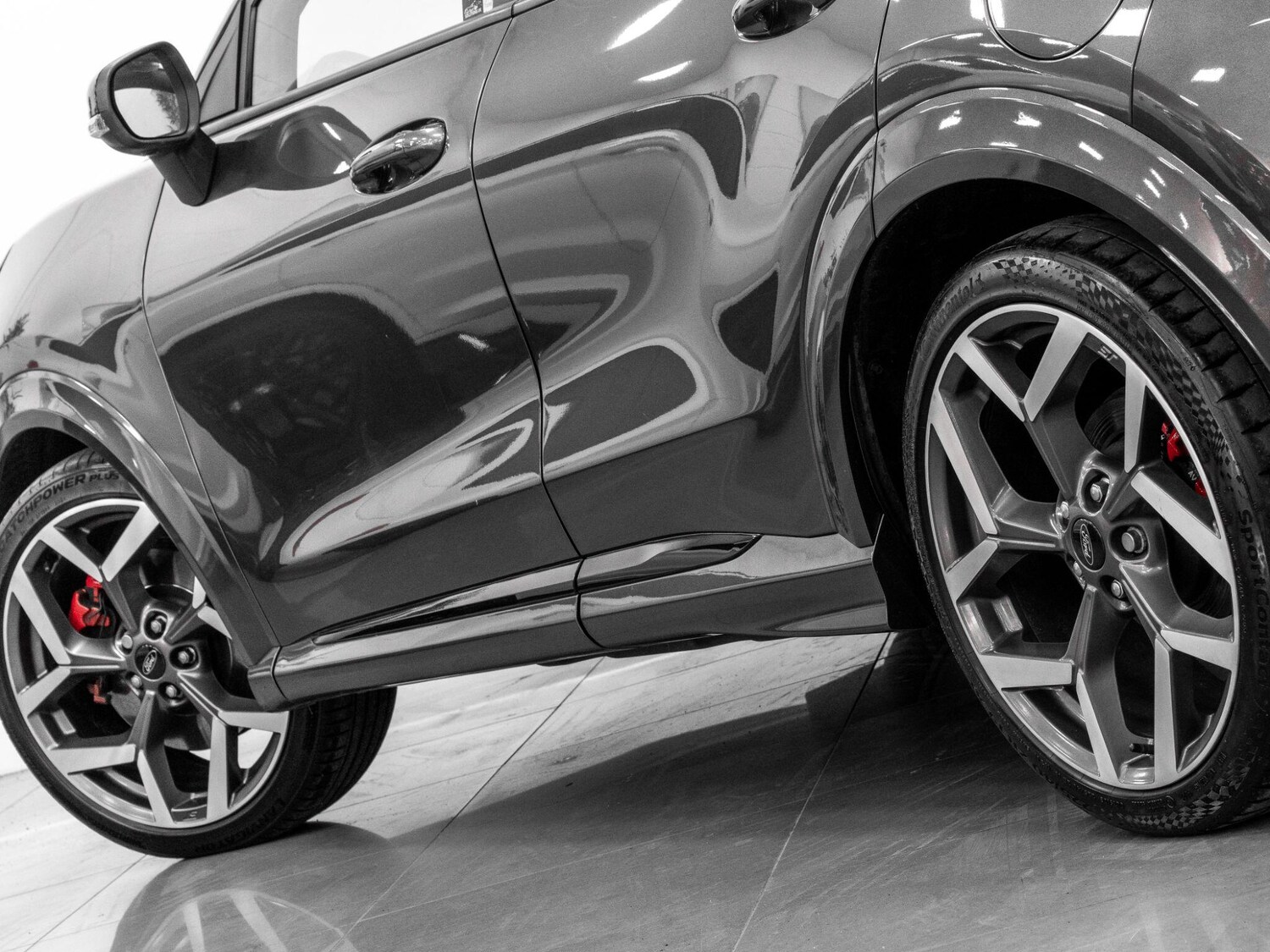 Used Ford Puma for sale - 78170838: Photo 12