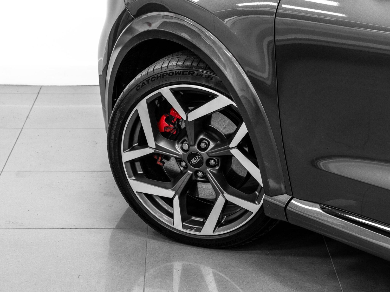 Used Ford Puma for sale - 78170838: Photo 13