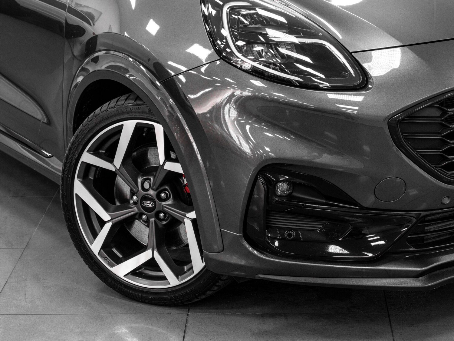 Used Ford Puma for sale - 78170838: Photo 14