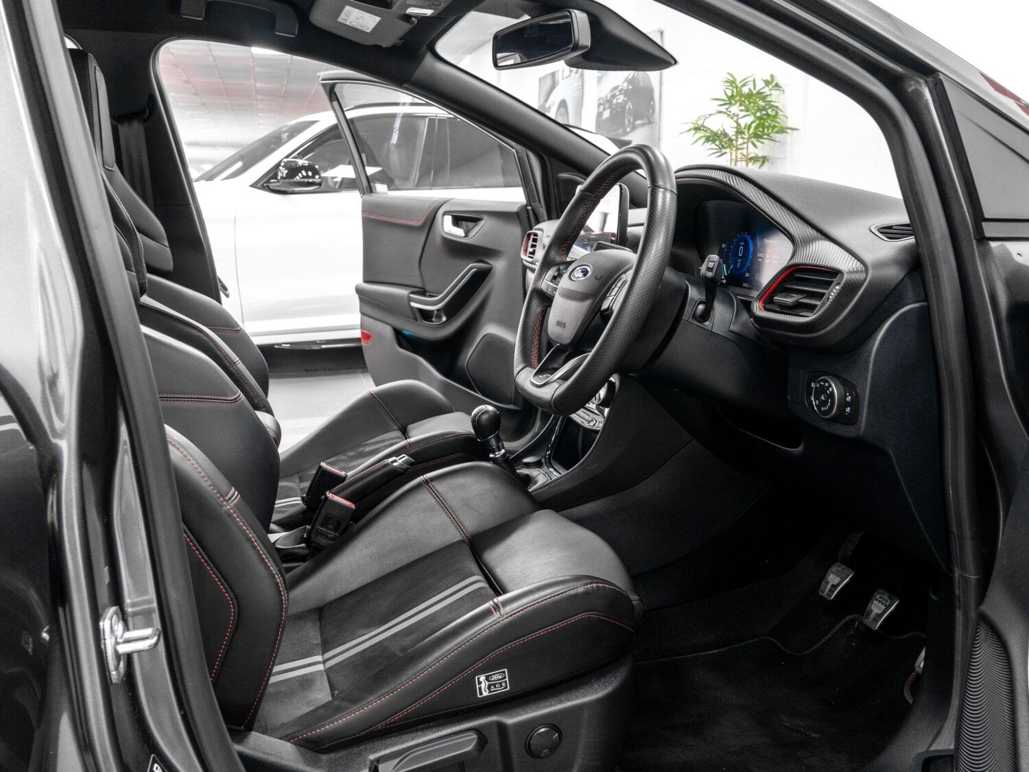 Used Ford Puma for sale - 78170838: Photo 17