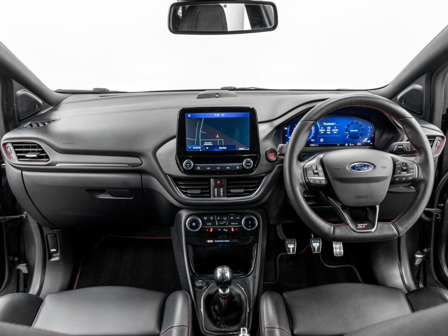 Used Ford Puma for sale - 78170838: Photo 19