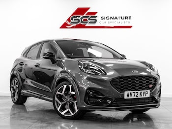 Used Ford Puma 2022 for sale - 78170838: Photo