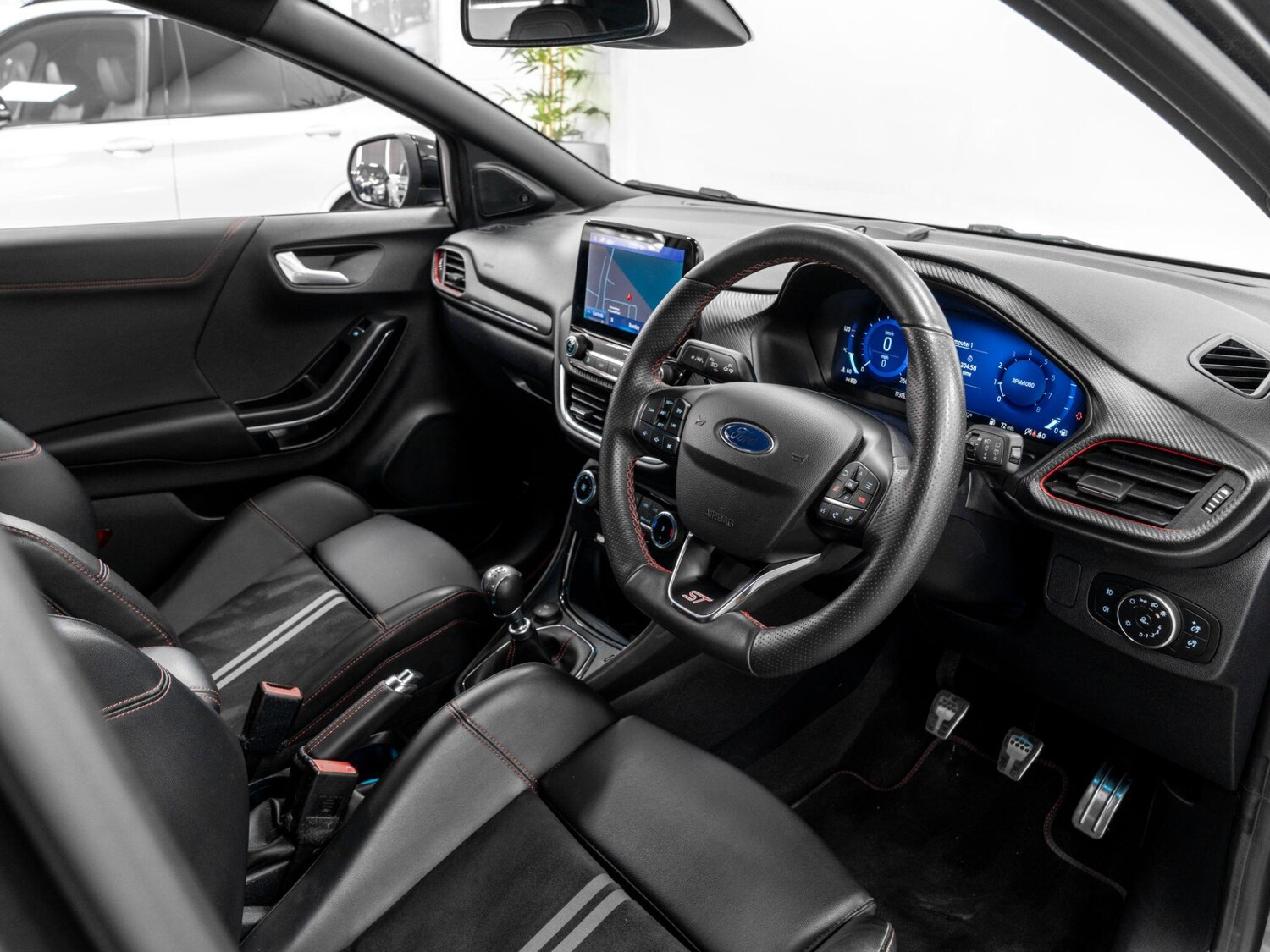 Used Ford Puma for sale - 78170838: Photo 20