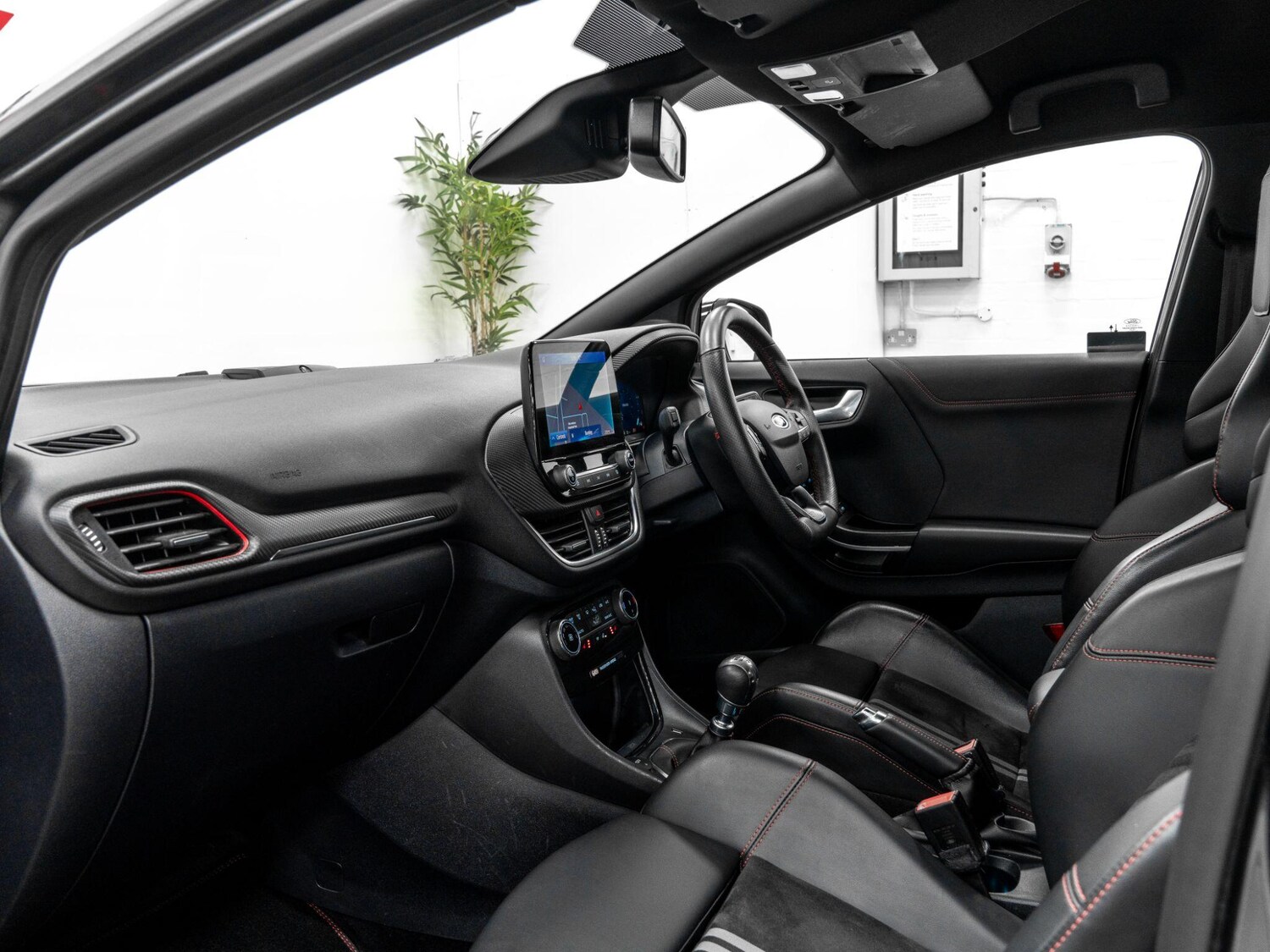 Used Ford Puma for sale - 78170838: Photo 21