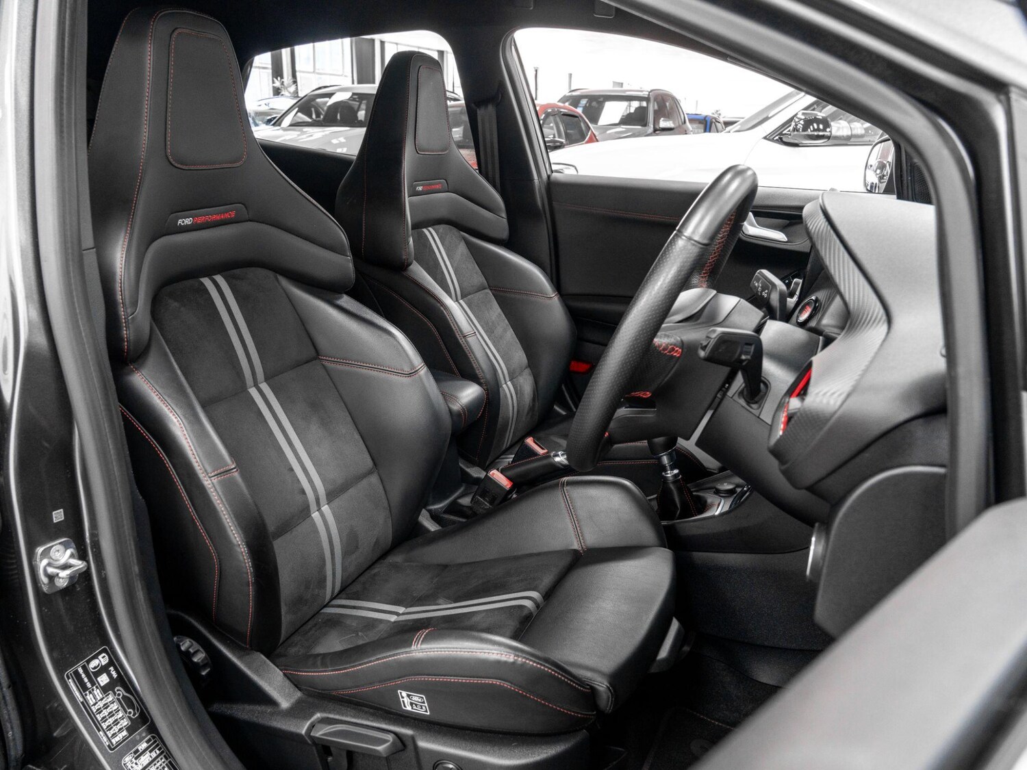 Used Ford Puma for sale - 78170838: Photo 23