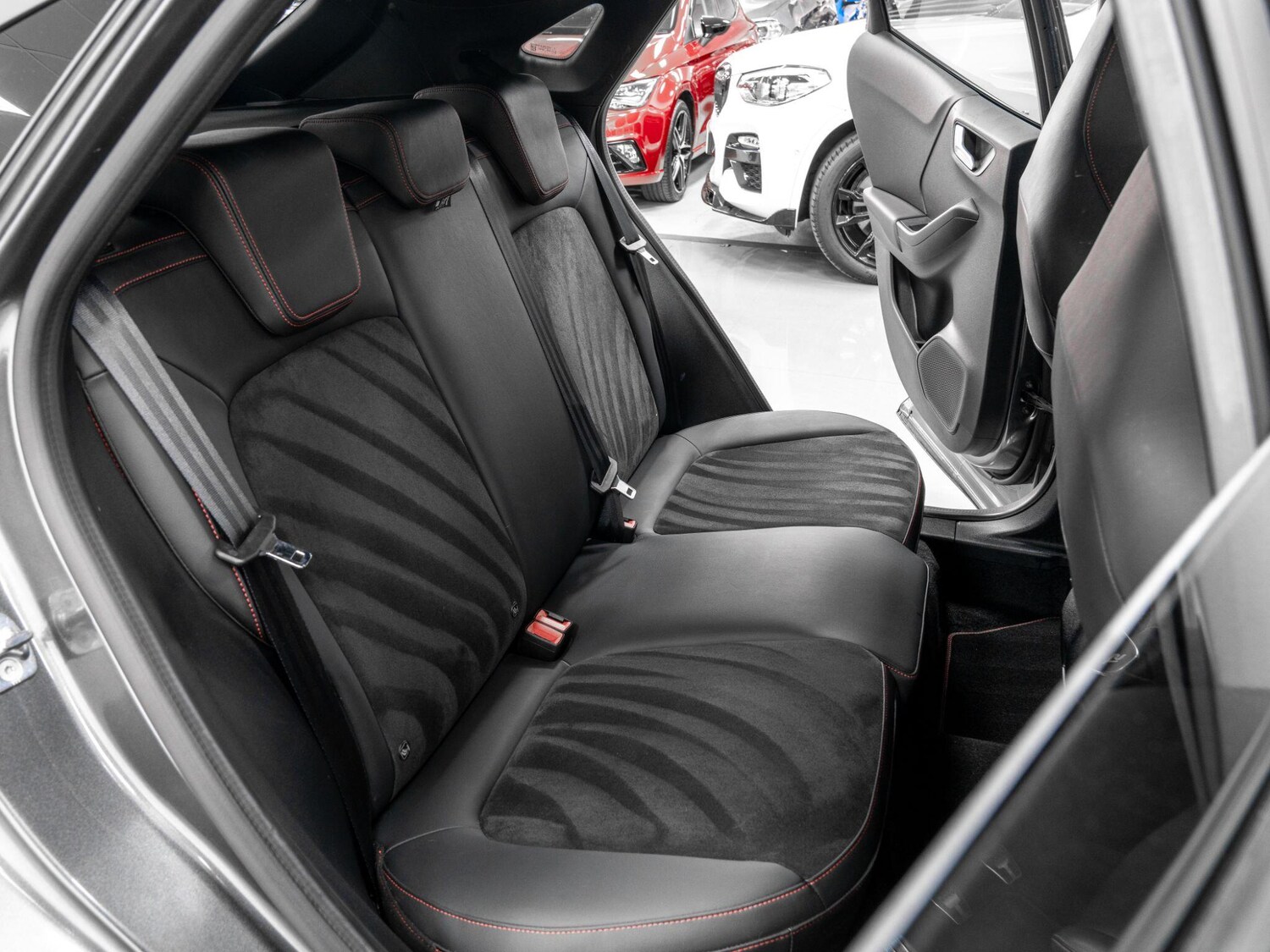 Used Ford Puma for sale - 78170838: Photo 26