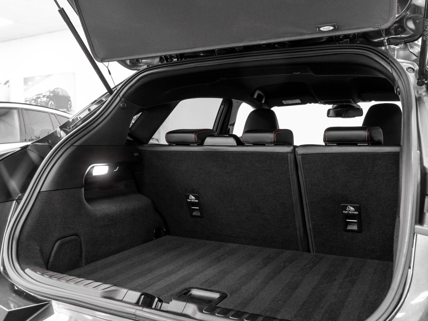 Used Ford Puma for sale - 78170838: Photo 28