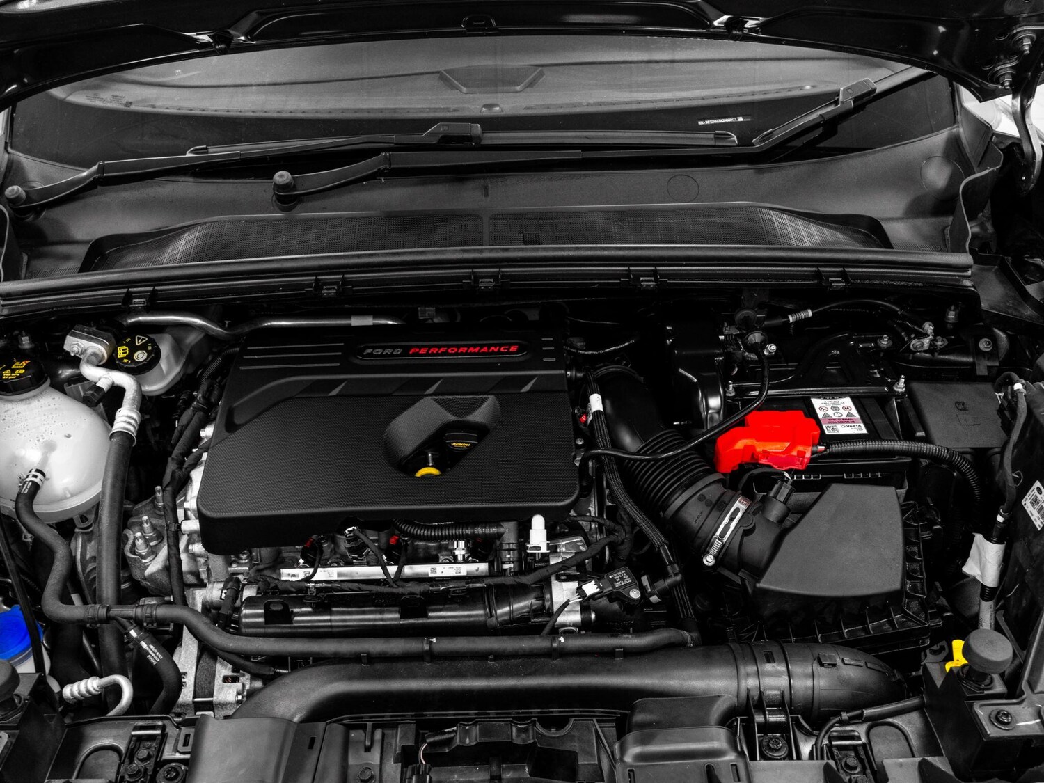 Used Ford Puma for sale - 78170838: Photo 29