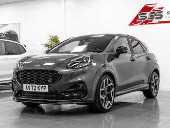 Used Ford Puma 2022 for sale - 78170838: Photo