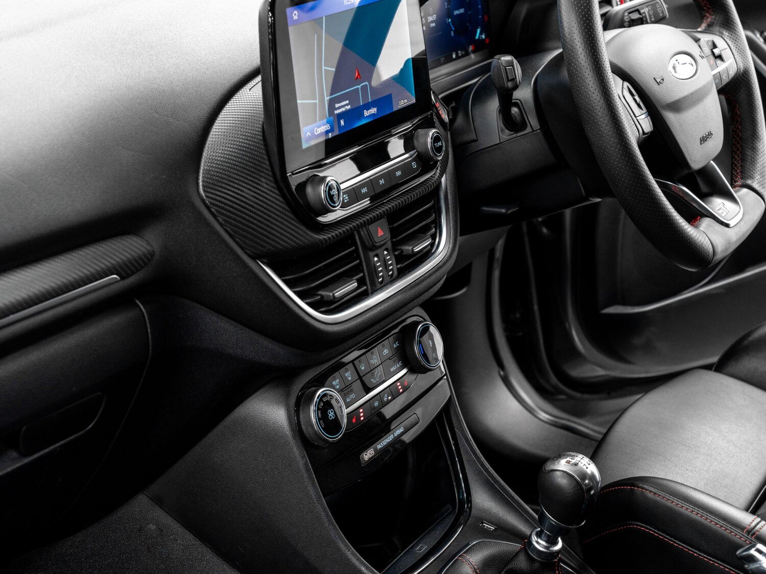 Used Ford Puma for sale - 78170838: Photo 34