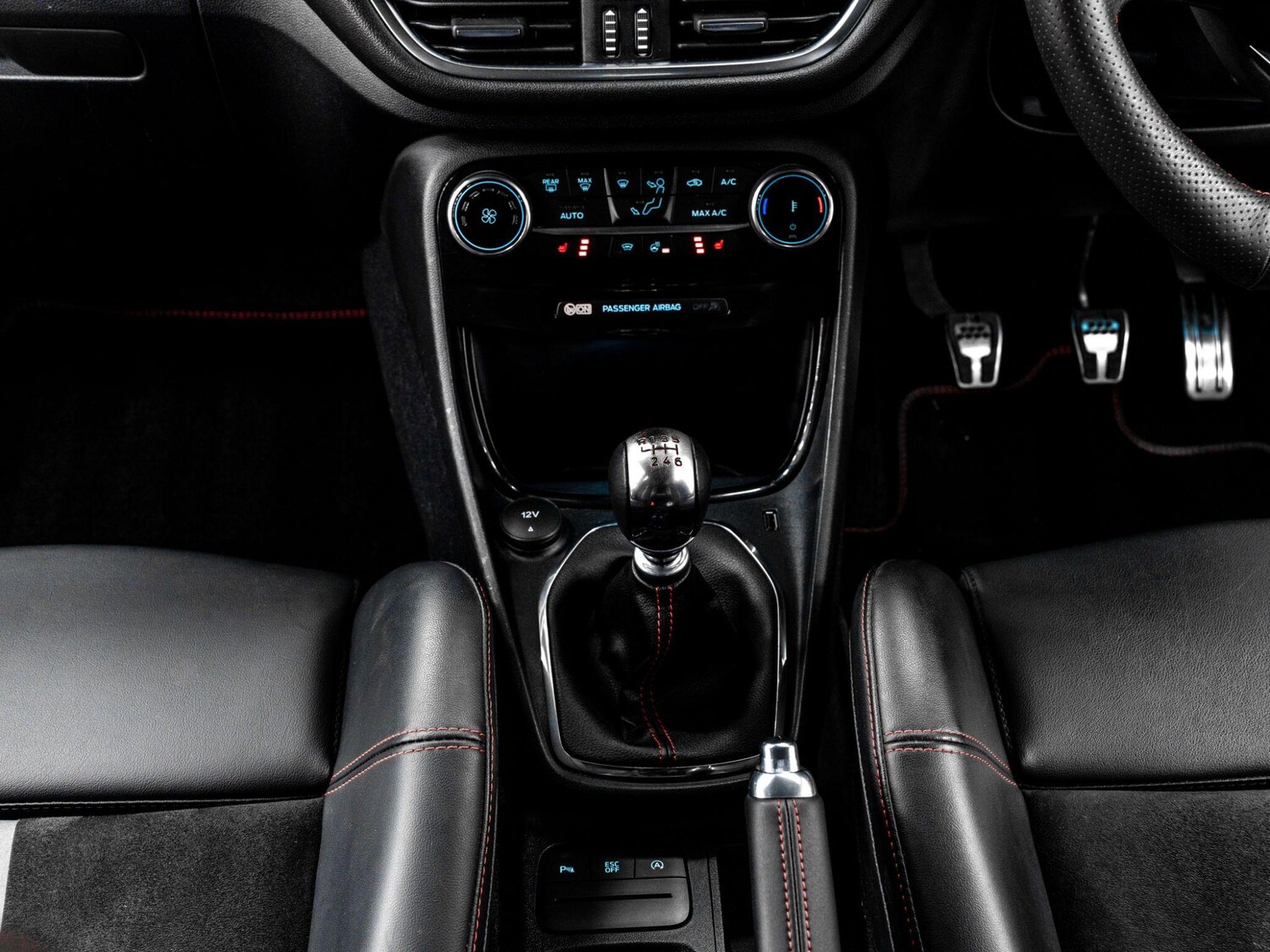 Used Ford Puma for sale - 78170838: Photo 35