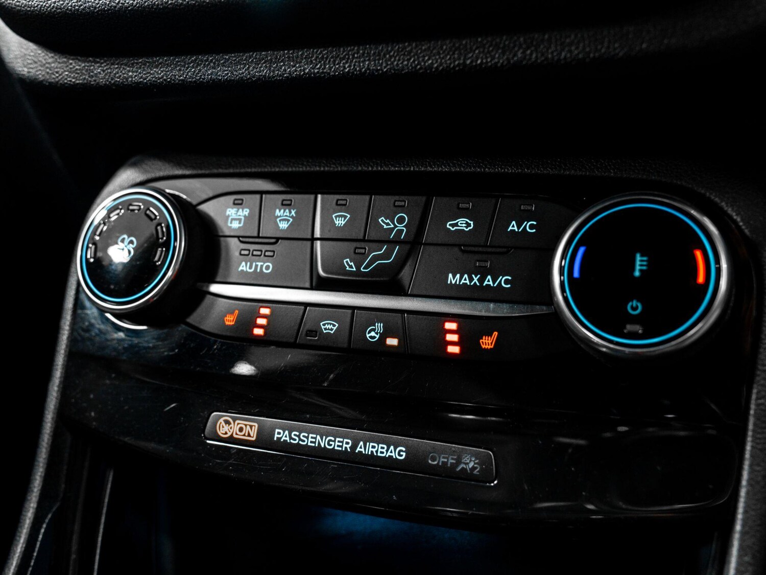 Used Ford Puma for sale - 78170838: Photo 36