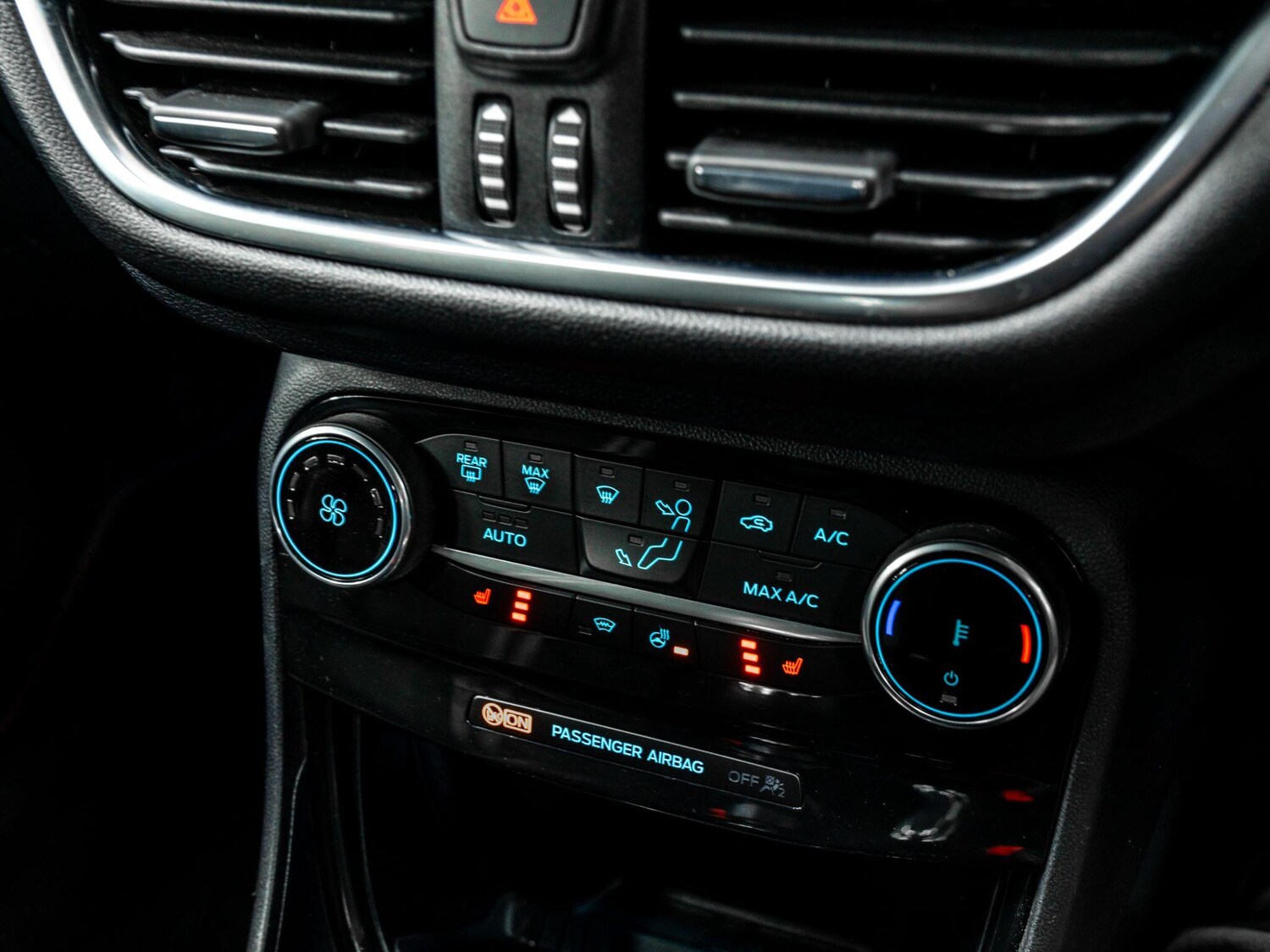 Used Ford Puma for sale - 78170838: Photo 38