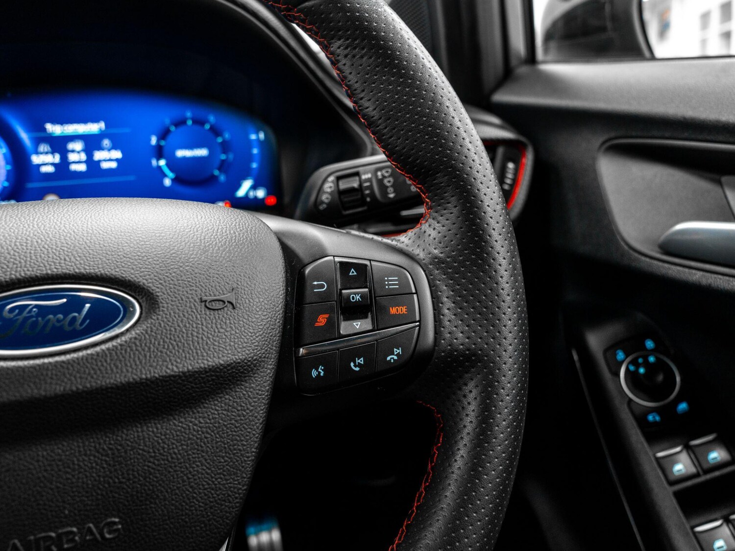 Used Ford Puma for sale - 78170838: Photo 40