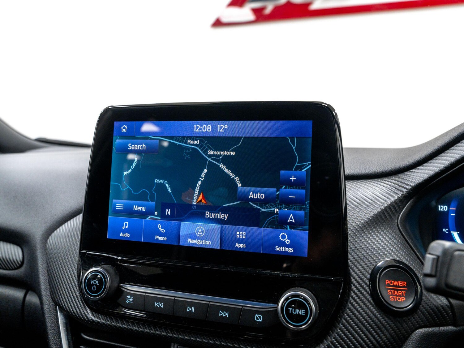 Used Ford Puma for sale - 78170838: Photo 44