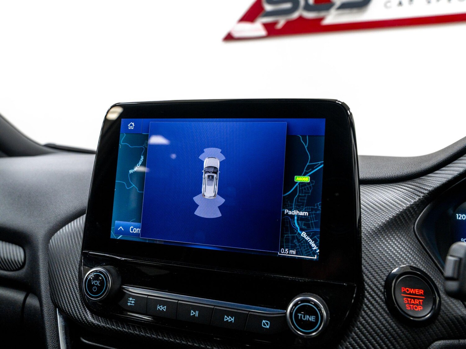 Used Ford Puma for sale - 78170838: Photo 45