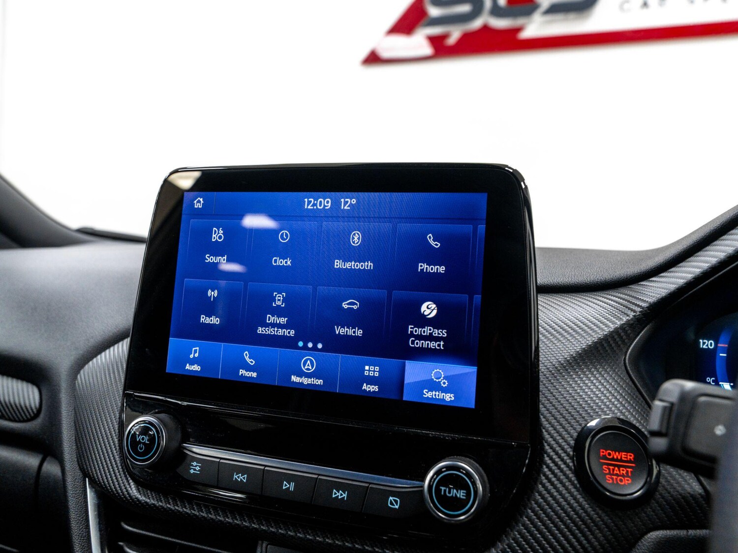 Used Ford Puma for sale - 78170838: Photo 46