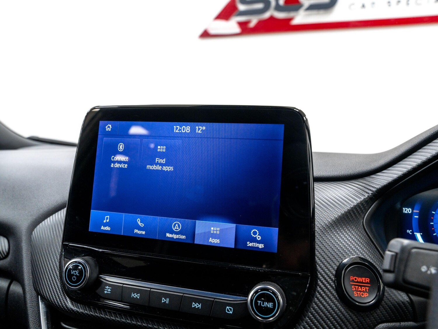 Used Ford Puma for sale - 78170838: Photo 48