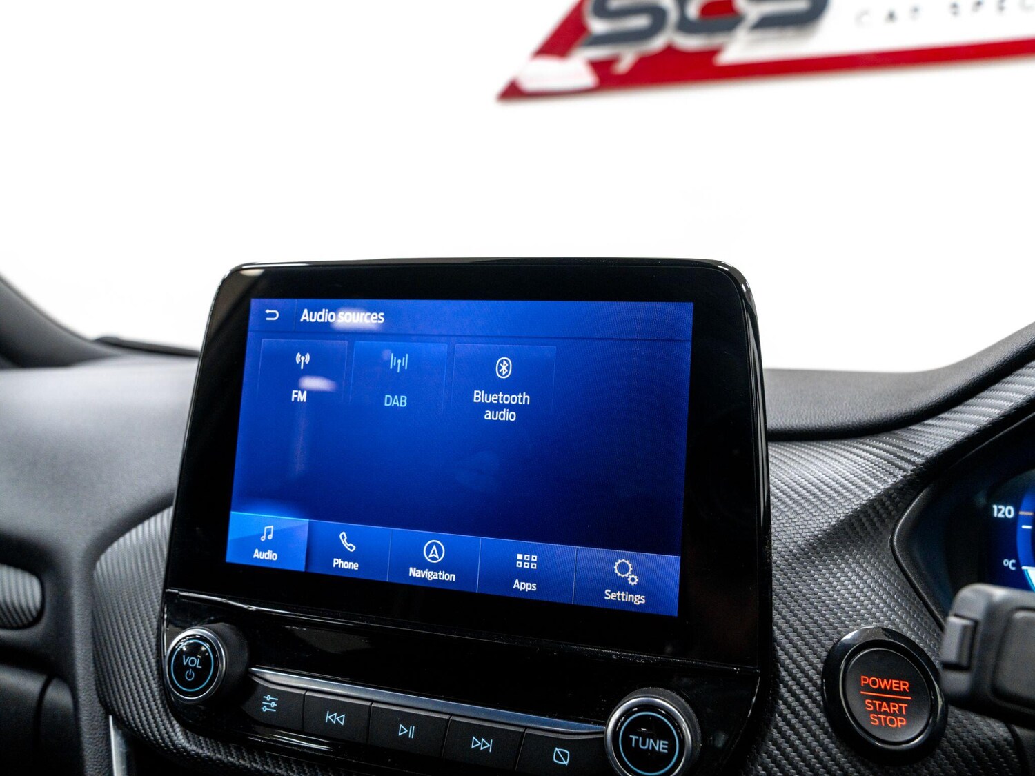 Used Ford Puma for sale - 78170838: Photo 49