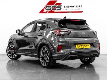 Used Ford Puma 2022 for sale - 78170838: Photo