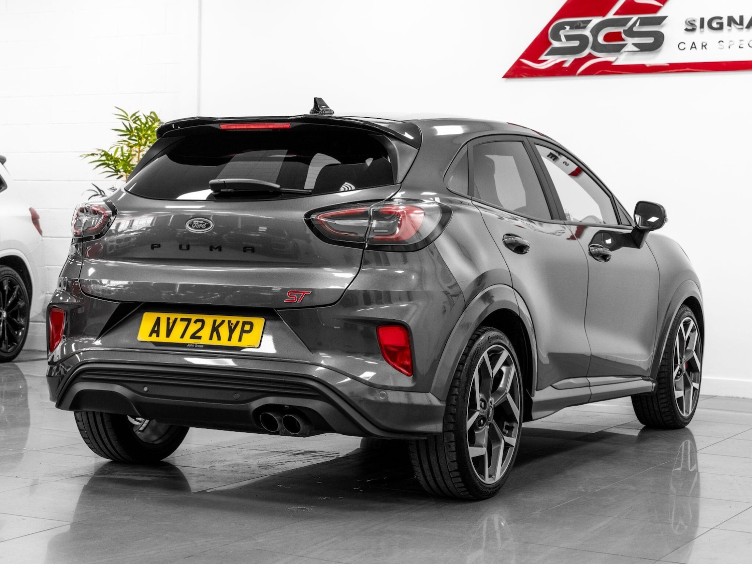 Used Ford Puma for sale - 78170838: Photo 5