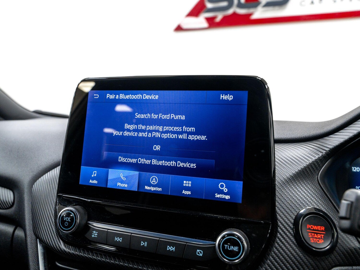 Used Ford Puma for sale - 78170838: Photo 50