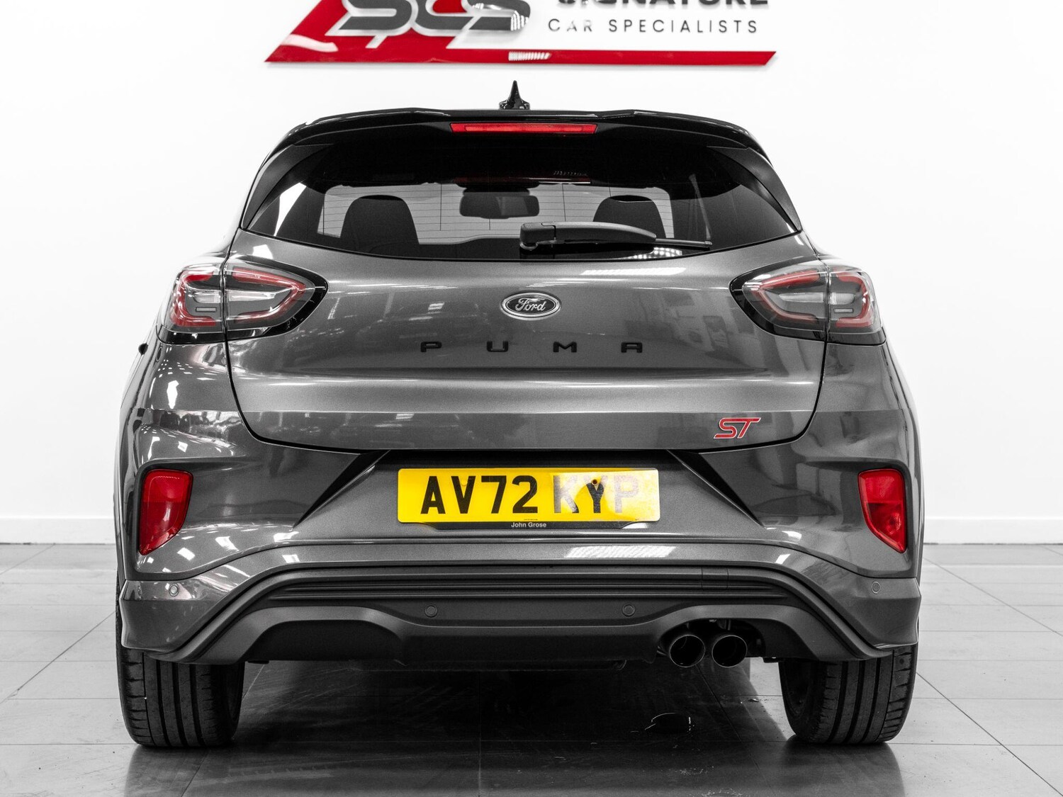 Used Ford Puma for sale - 78170838: Photo 7