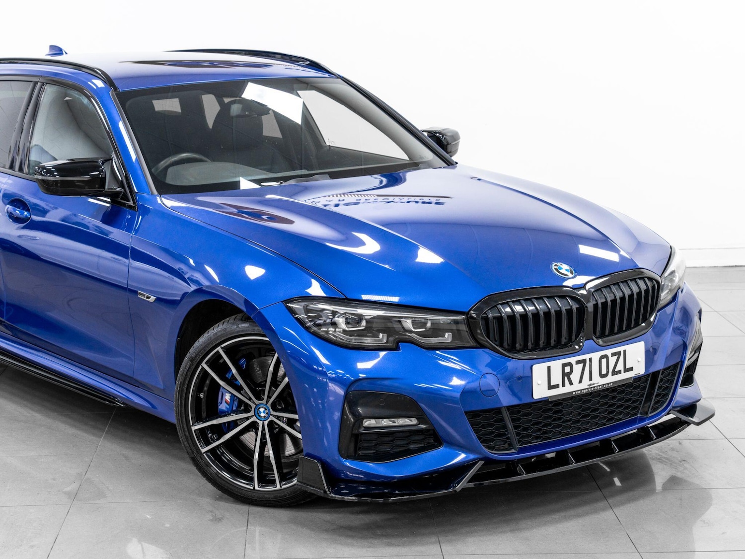 Used BMW 3 Series for sale - 76886811: Photo 11