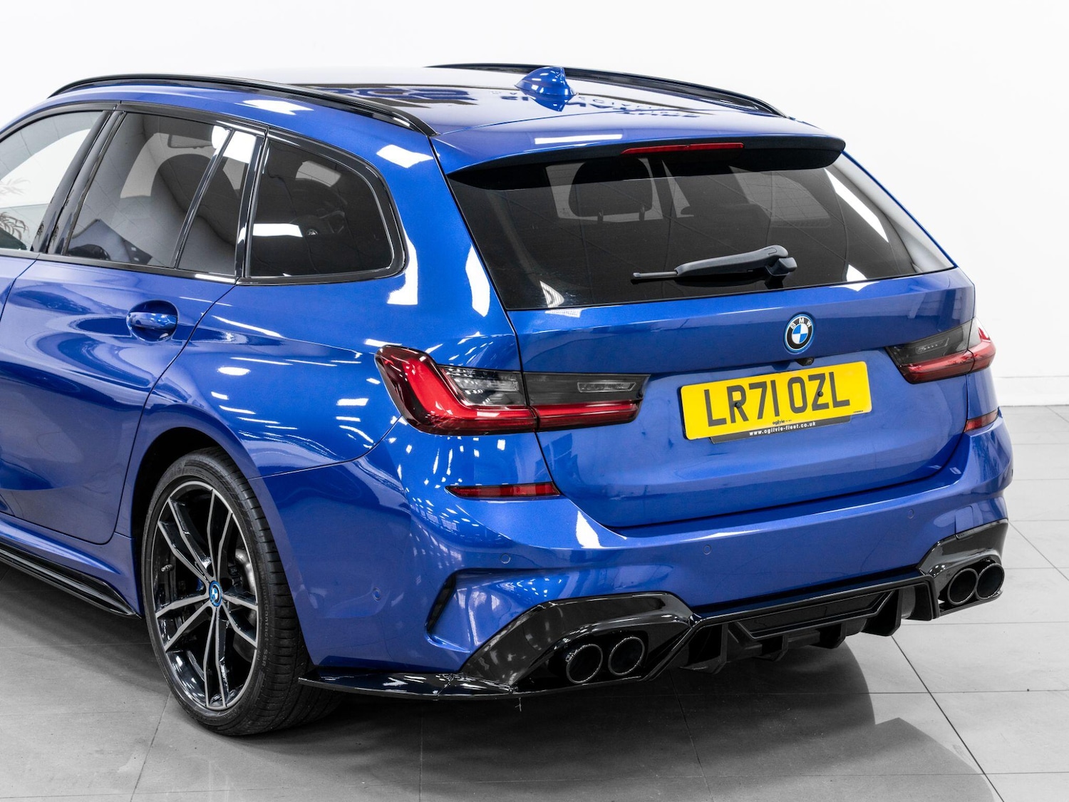 Used BMW 3 Series for sale - 76886811: Photo 12