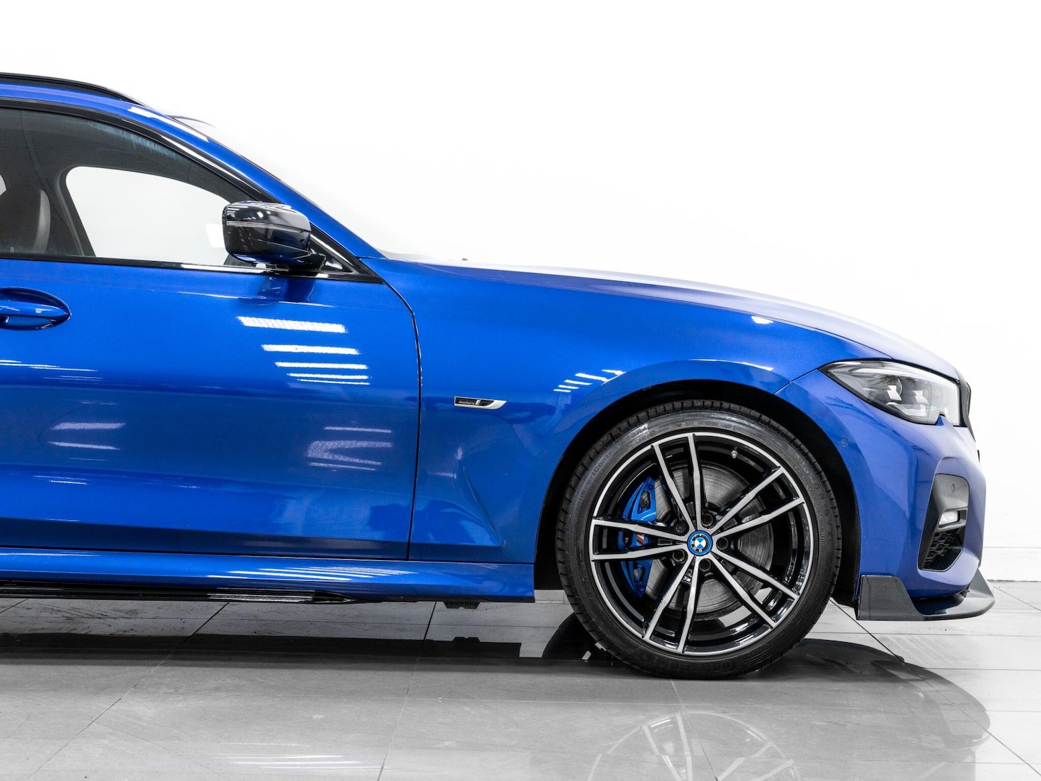 Used BMW 3 Series for sale - 76886811: Photo 14