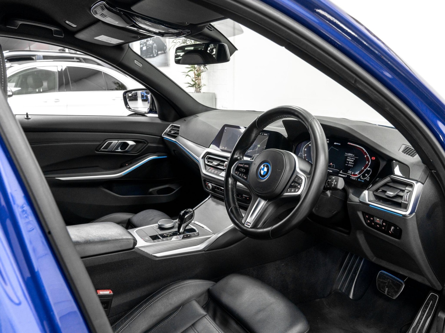 Used BMW 3 Series for sale - 76886811: Photo 19