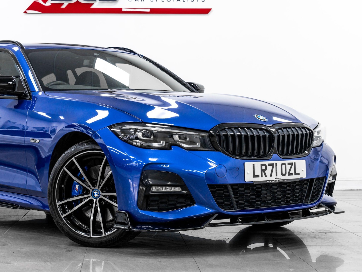 Used BMW 3 Series for sale - 76886811: Photo 32