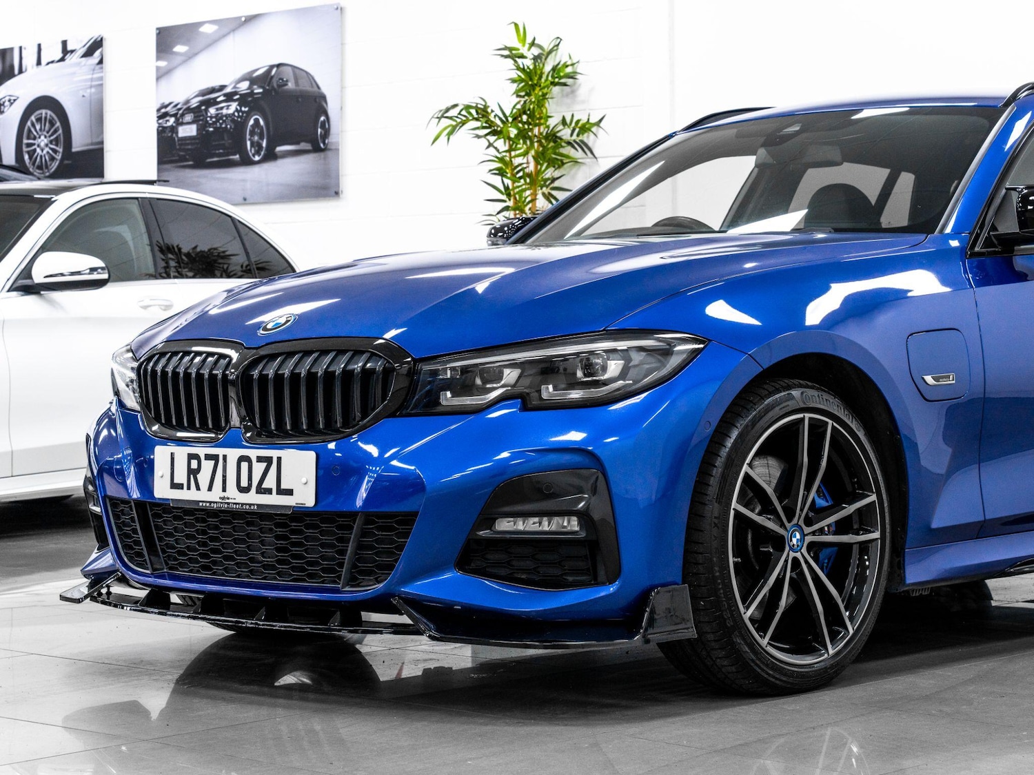 Used BMW 3 Series for sale - 76886811: Photo 33