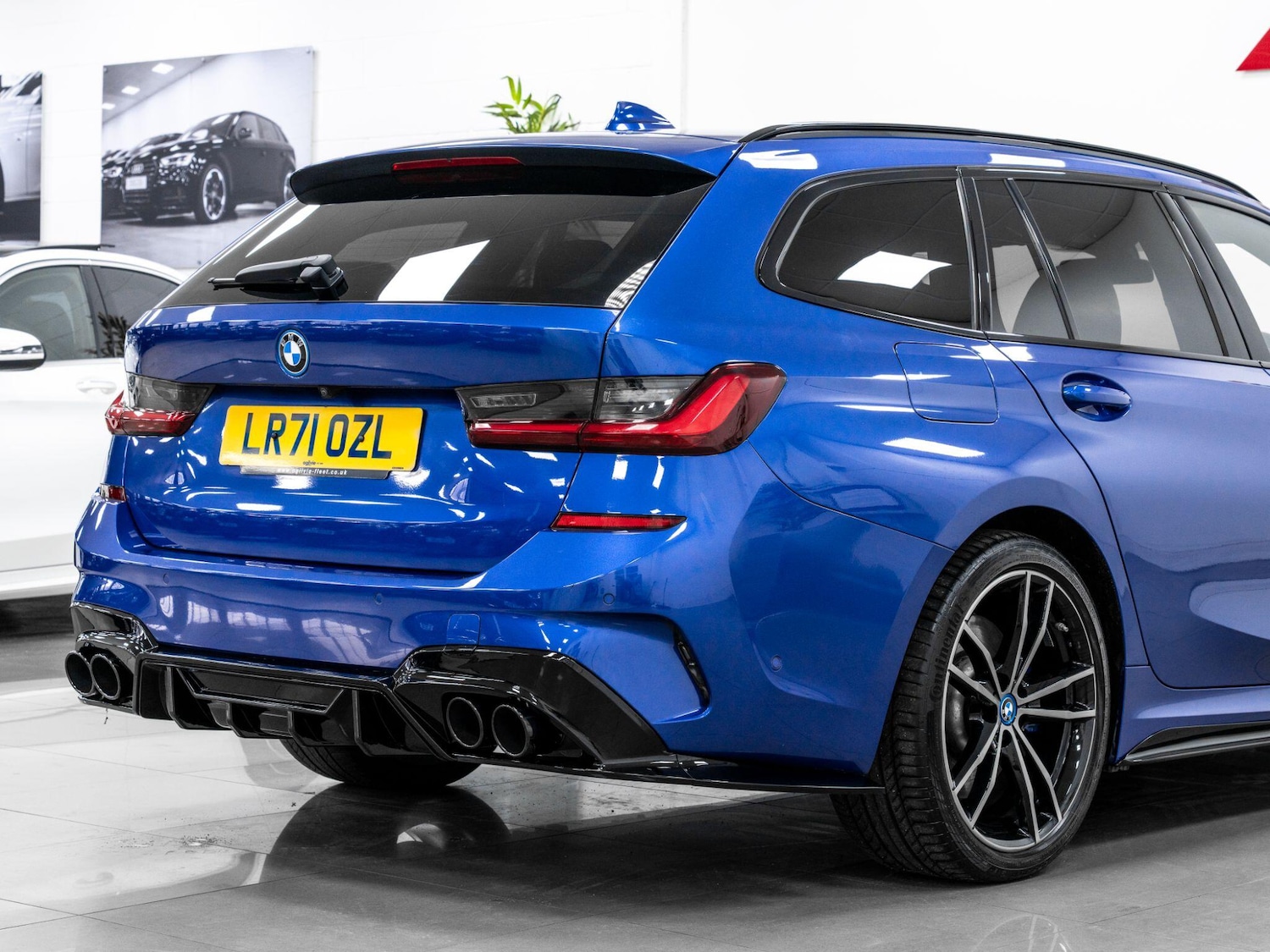 Used BMW 3 Series for sale - 76886811: Photo 35