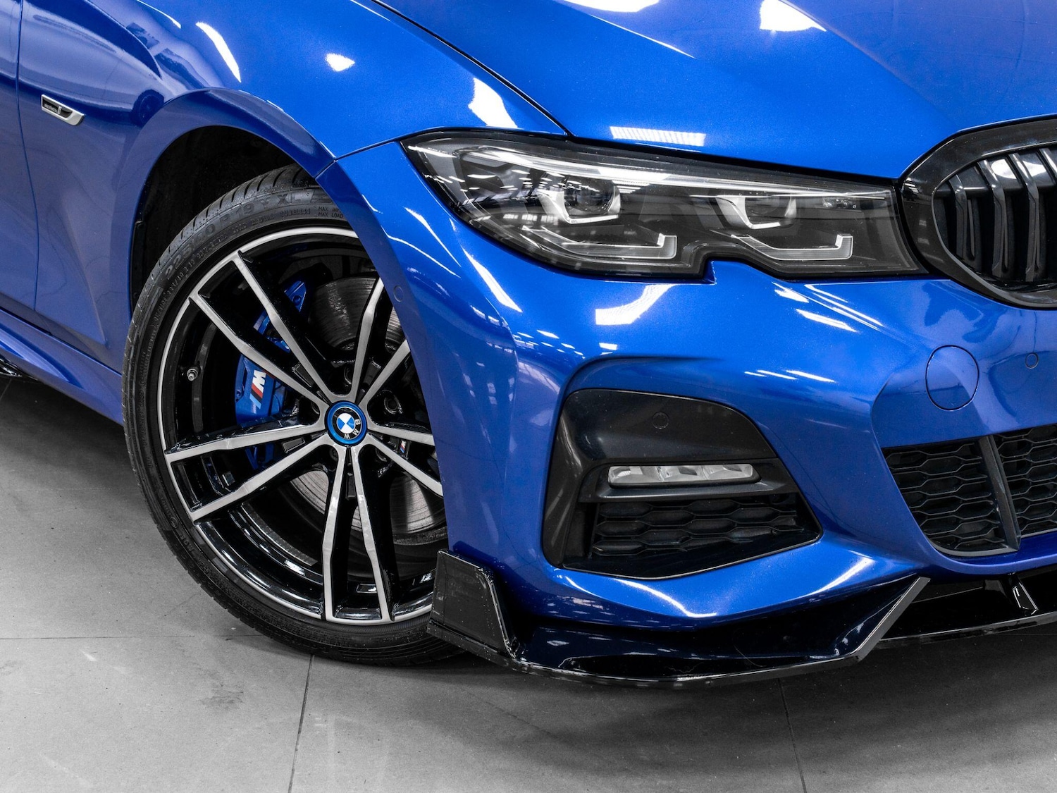 Used BMW 3 Series for sale - 76886811: Photo 38