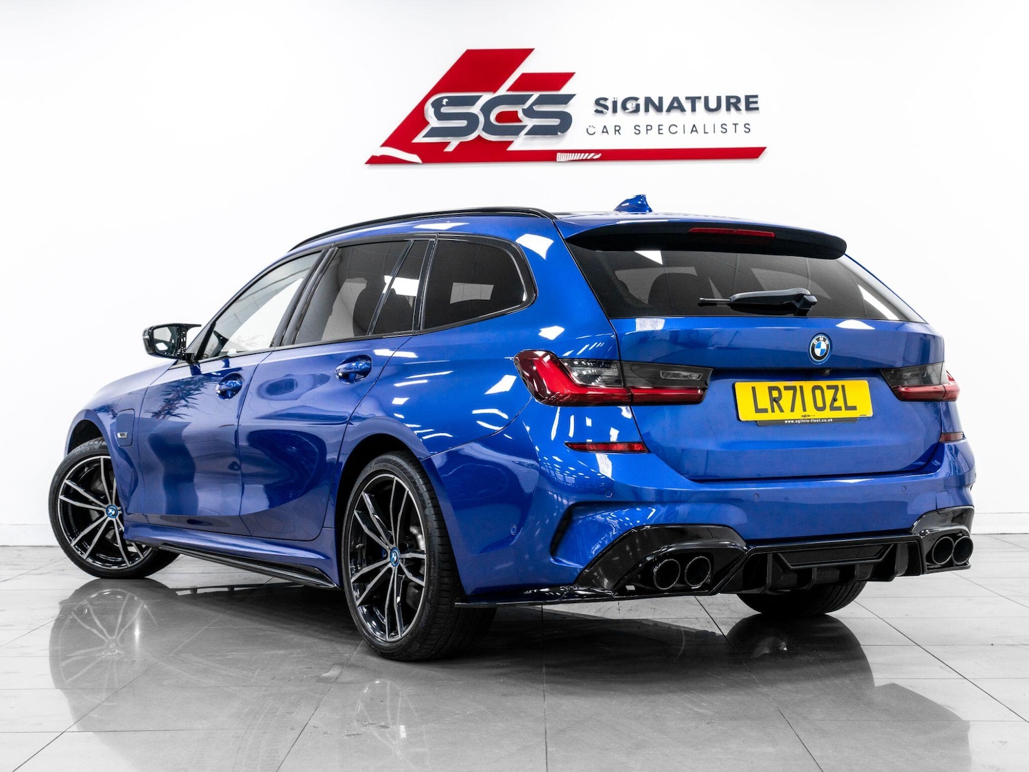 Used BMW 3 Series for sale - 76886811: Photo 4