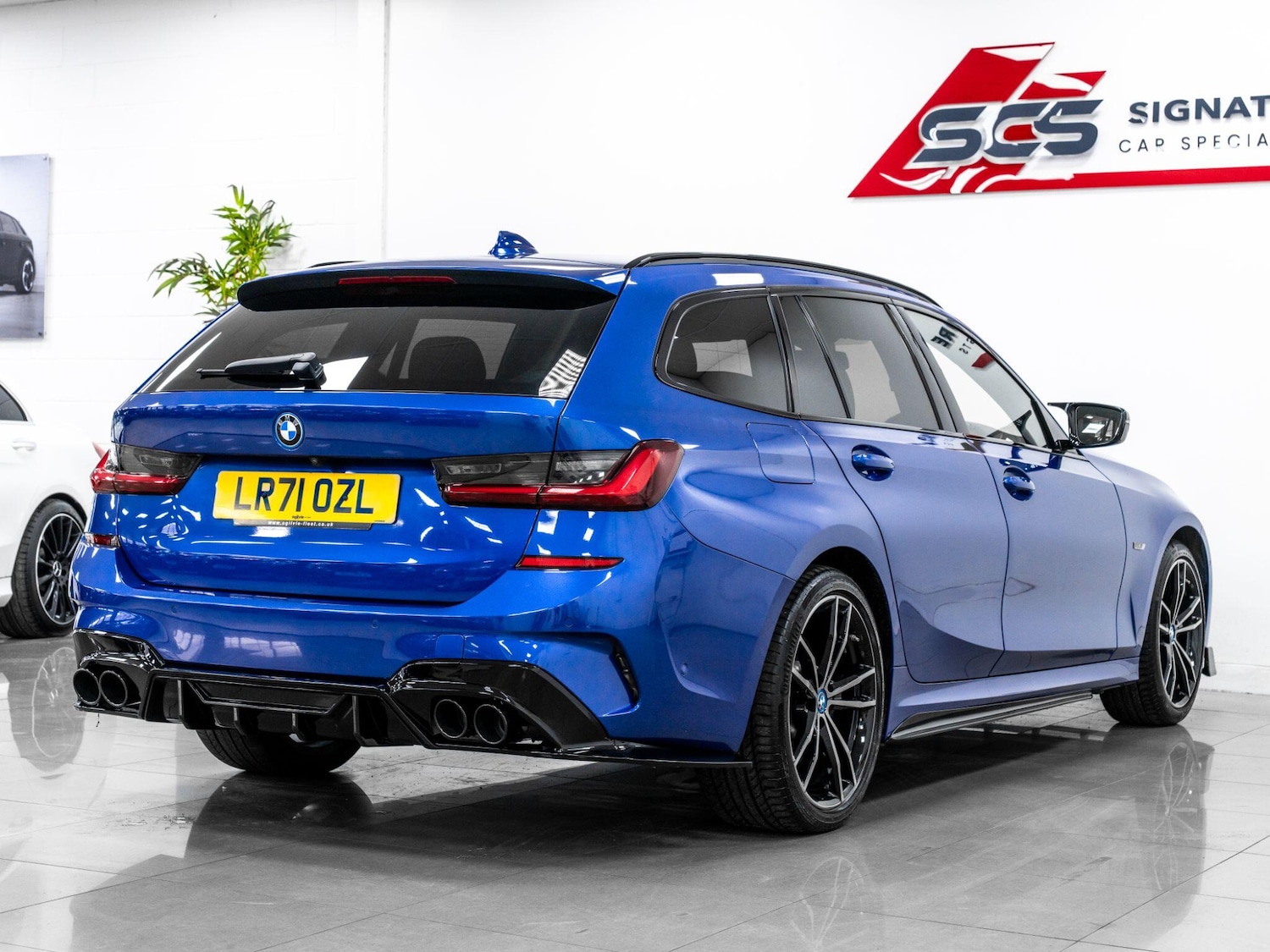 Used BMW 3 Series for sale - 76886811: Photo 5