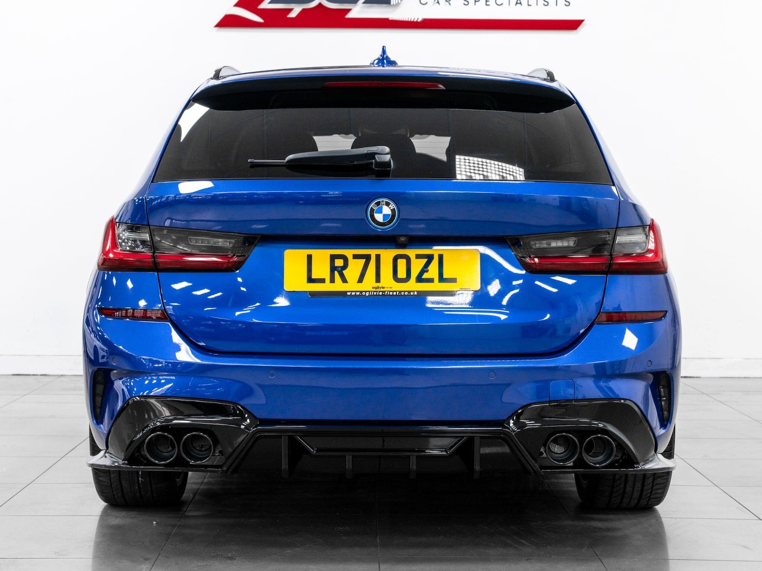 Used BMW 3 Series for sale - 76886811: Photo 7