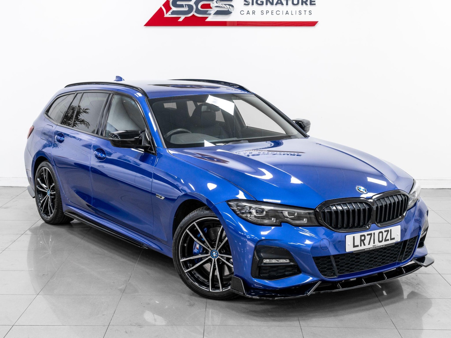 Used BMW 3 Series for sale - 76886811: Photo 9