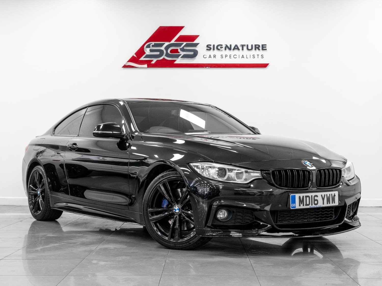 Used BMW 4 Series for sale - 77278747: Photo 1