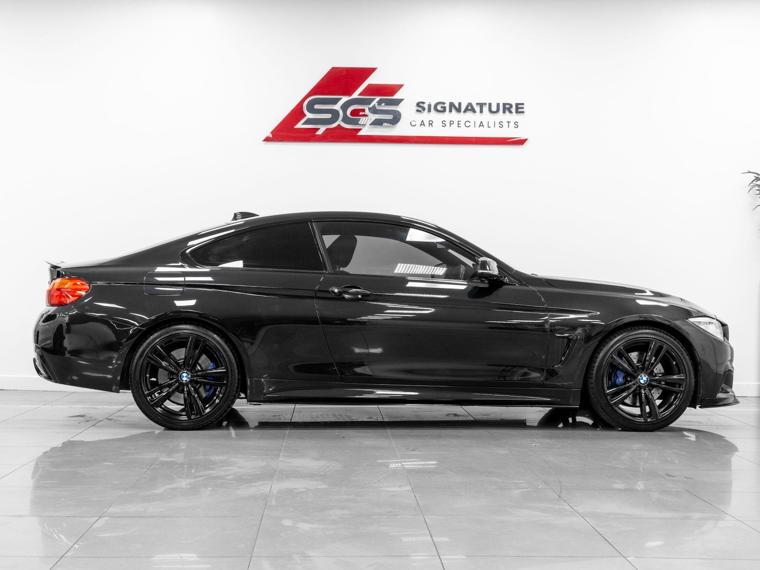 Used BMW 4 Series for sale - 77278747: Photo 10